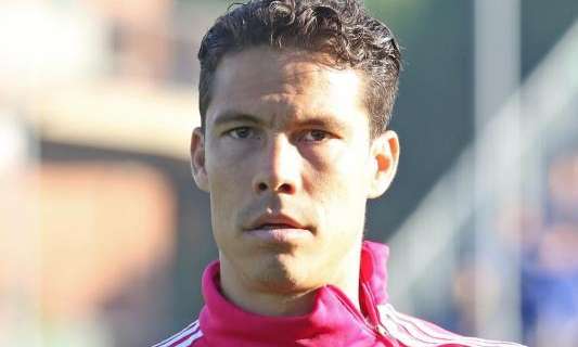 TS - Marchisio out: Hernanes si candida per Juve-Inter 