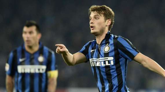 Compagnoni: "Inter commovente a Napoli. Il titolo..." 