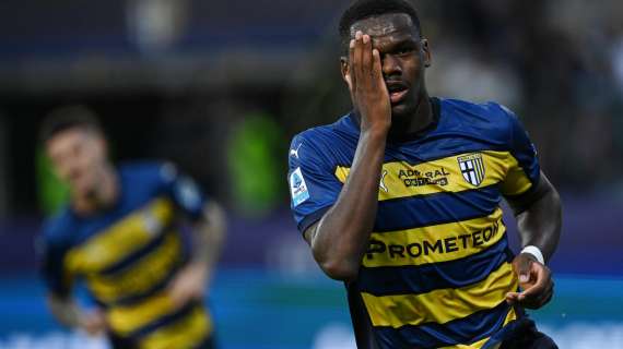 Sky - Bonny, distanza sottilissima tra Inter e Parma. Accordo praticamente a un passo: in ballo solo i bonus