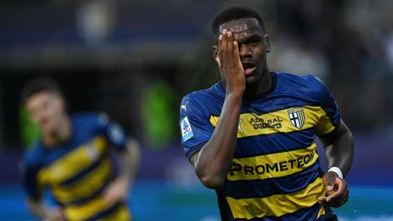 GdS - Bonny-Inter, adesso manca solo un passaggio tecnico: domani o martedì lo sbarco a Milano 
