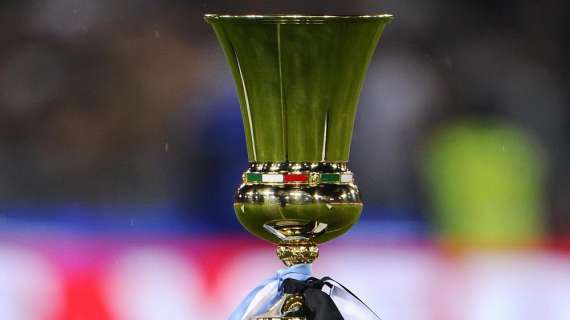 Tim Cup, Inter-Sampdoria si giocherà il 21 gennaio