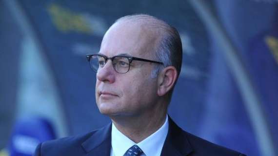 Gandini: "Inter-Roma potrebbe riaprire la corsa al terzo posto. Eliminazioni europee? Una situazione periodica"