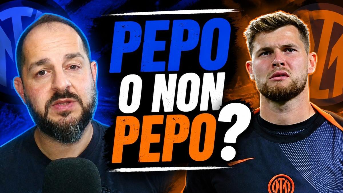 VIDEO - L'INTER ha già scelto MARTINEZ? La partita di BOLOGNA non deve passare SOTTOTRACCIA