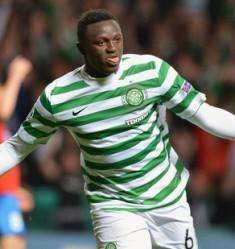 Wanyama: "Bello affrontare l'Inter. Mariga e Wes..."