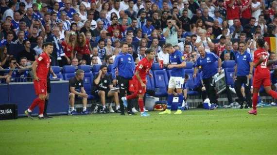 Bayern Monaco, esordio per Perisic e Coutinho nel successo sullo Schalke