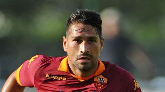 L'entourage di Borriello a  FcIN: "Inter? No..."