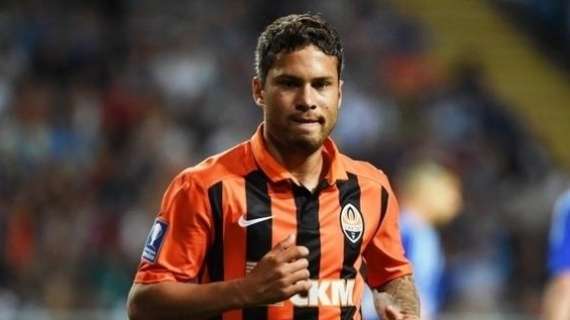 In Brasile: Marlos vuole l'Inter, ma lo Shakhtar dice no