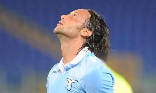 Calciomalato - La Lazio rischia 5 punti di penalità