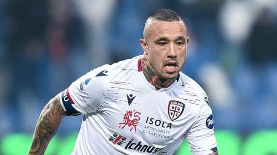 CdS - Nainggolan, quale futuro? Dura per il Cagliari se l'Inter decidesse di fare cassa