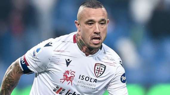 Nainggolan: "Le vittorie più belle sono quelle in cui dimostri di essere all’altezza delle altre squadre"