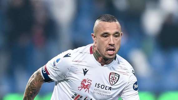 TS - Nainggolan-Cagliari, permanenza difficile: il belga dovrebbe decurtarsi pesantemente lo stipendio