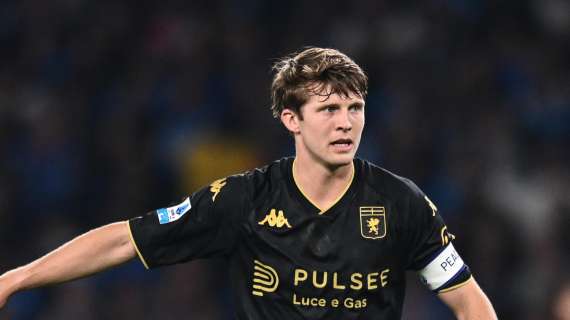 GdS - Frendrup o Mandela Keita per irrobustire il centrocampo. Ma serve l'uscita di Zielinski 