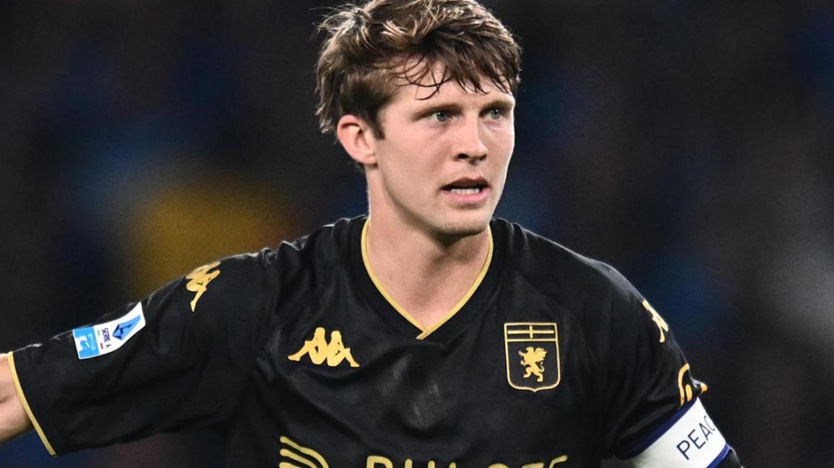 GdS - Mercato di gennaio: Frendrup se parte Frattesi. Ma il sogno resta un altro...