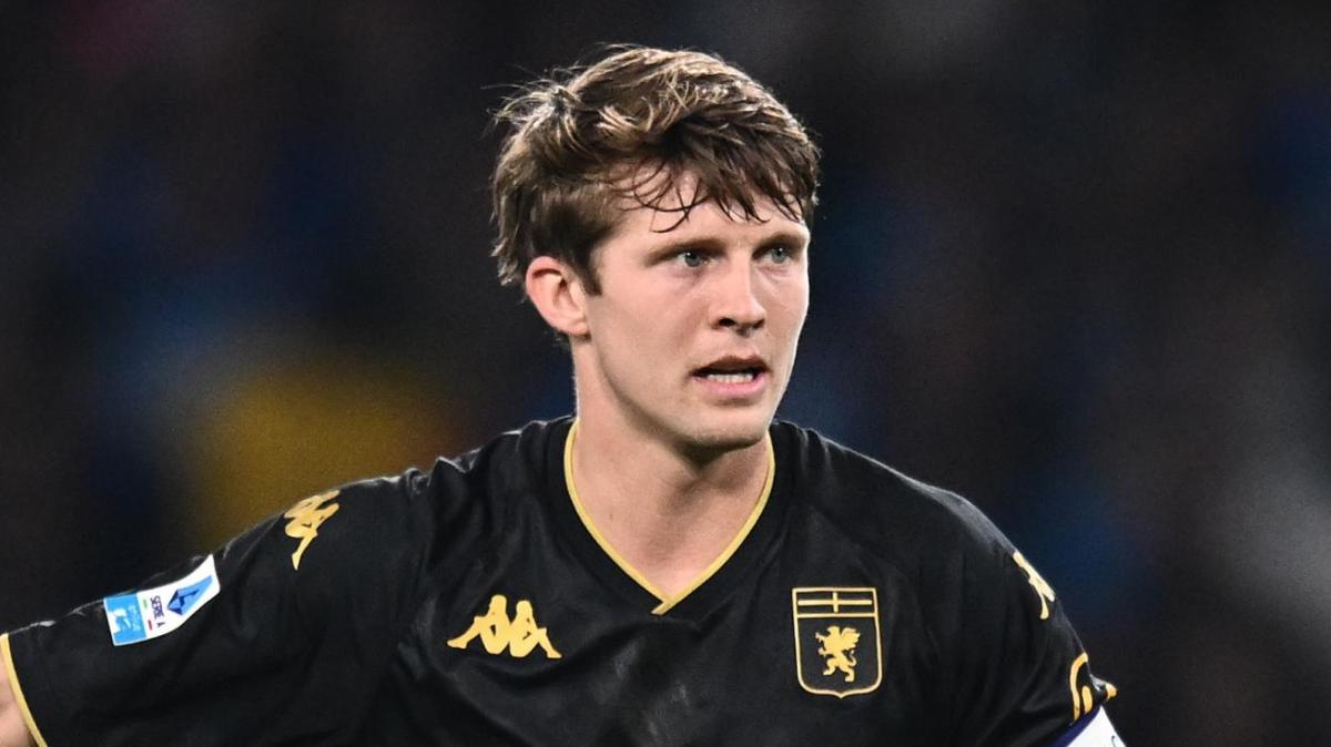 GdS - L'Inter pensa a gennaio: nessun acquisto senza prima un'uscita. Ma Frendrup solletica Ausilio