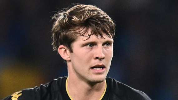 Il Secolo XIX - Frendrup può cambiare il mercato del Genoa: attesa una mossa dell'Inter