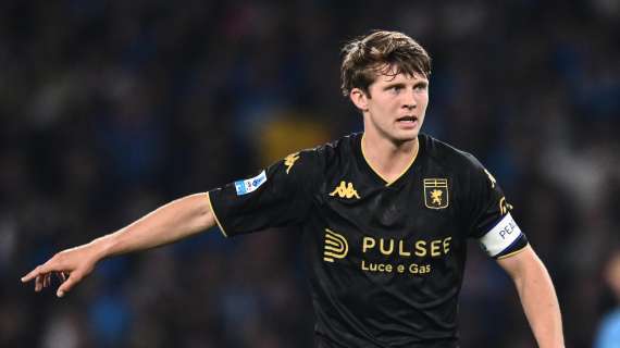 GdS - Occhi su Frendrup a centrocampo, ma Zielinski deve uscire. Sirene turche per Pavard