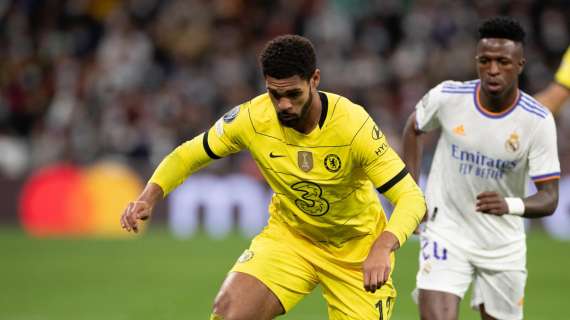 Non solo il PSG, anche il Chelsea sulle tracce di Skriniar: Blues pronti a offrire in cambio Loftus-Cheek