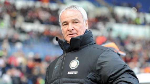 Pagliuca convinto: "Ranieri può salvare la stagione"