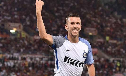 Perisic, presto il rinnovo. Mou ha desistito perché...