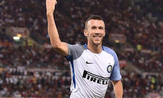 Inter, il pericolo arriva dalle fasce: 4 gol segnati 