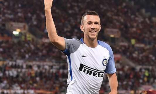 CdS - Mercato Inter senza acuto ma con Perisic