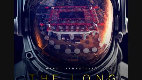 VIDEO - The Long Way Home, l'astronauta Arnautovic torna a casa Inter