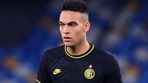 Sport - Dalla doppietta alla scelta obbligata: il muro Inter su Lautaro spinge il Barça a valutare Neymar