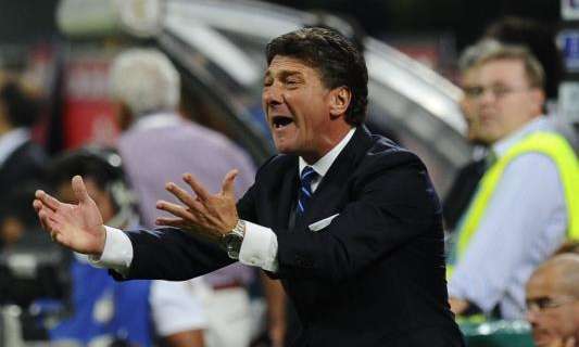 TS - Furia Mazzarri: 6 ore di ritardo per i tre argentini