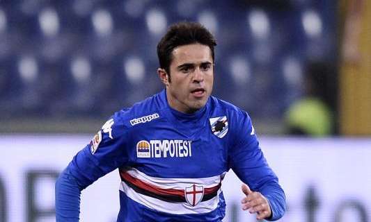 Eder, offerta dagli Emirati Arabi. Ma occhi al Milan