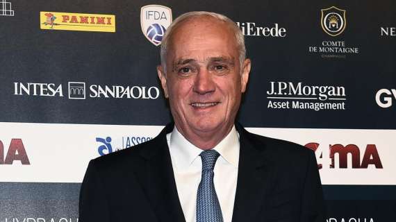 Atalanta, Percassi: "Speriamo di non subire altri errori arbitrali madornali"