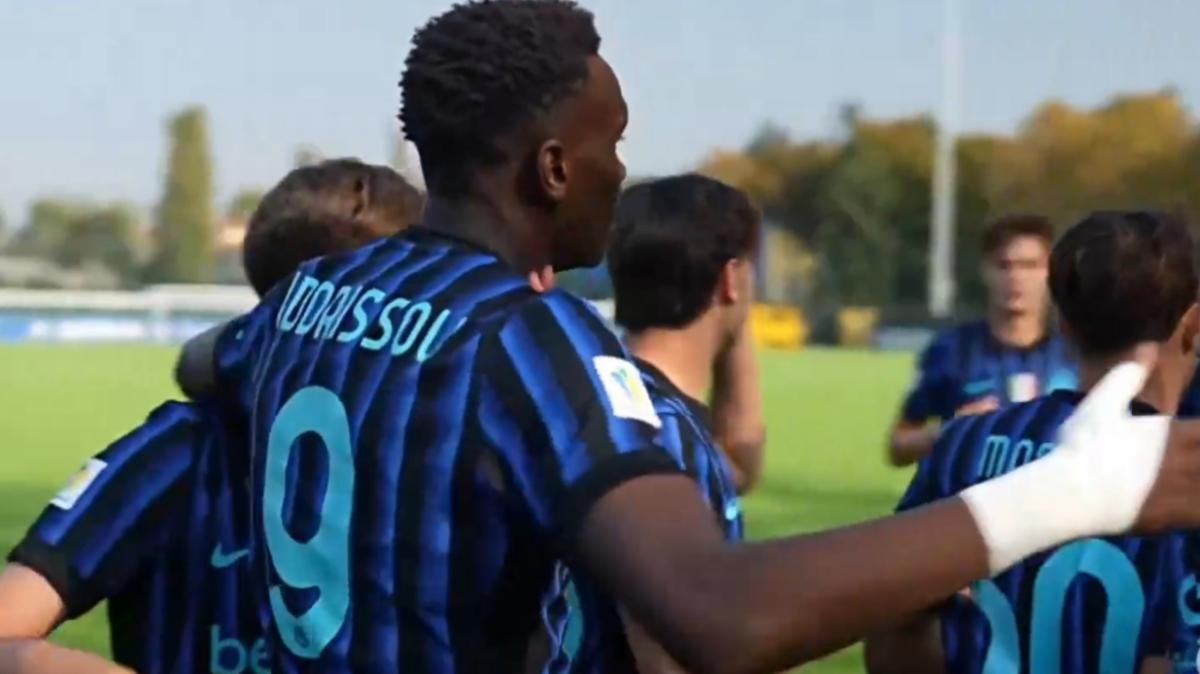 L'Under 19 di Bollini batte la Polonia a Catania: in campo i nerazzurri Mosconi e Iddrissou