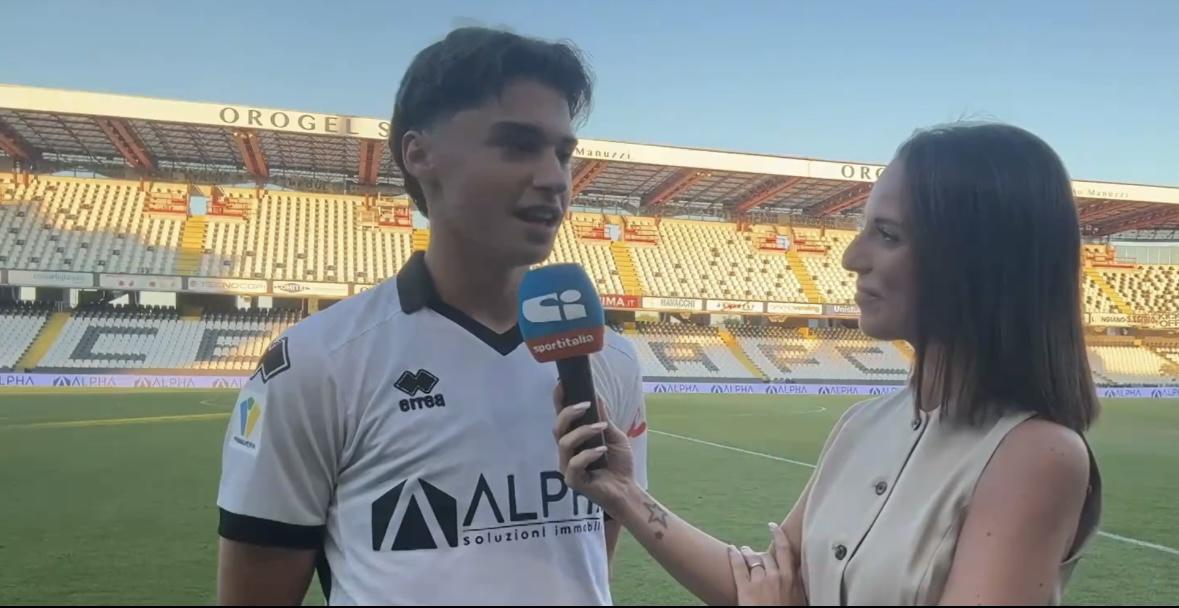 Cesena Primavera, Poletti: "Inter buonissima squadra, ma noi molto affamati"