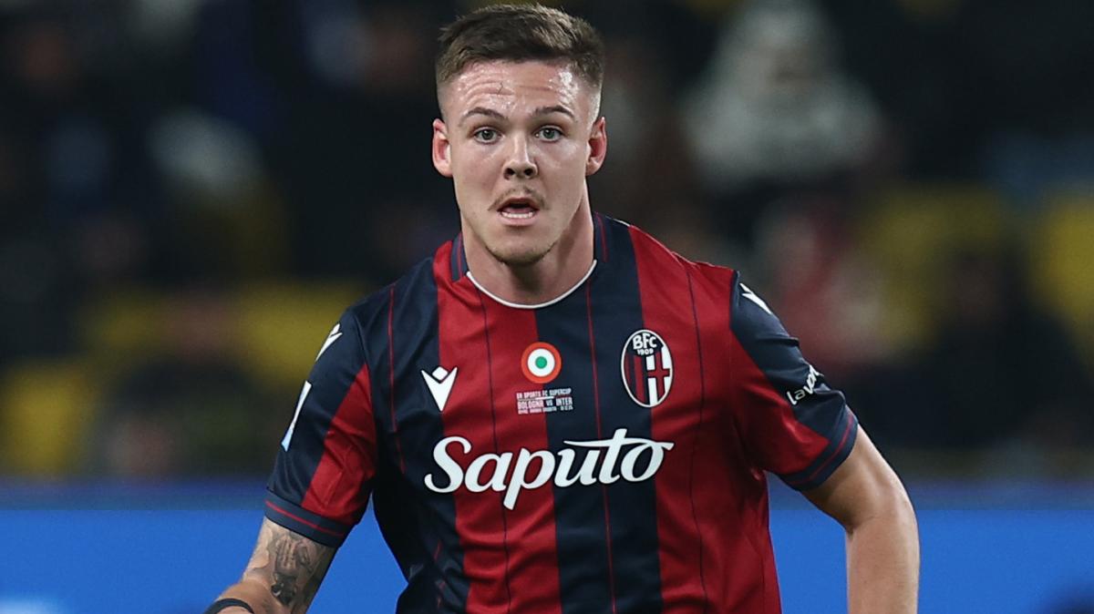 Sky - Inter, nuova pretendente per Holm: il Napoli studia uno scambio con il Bologna