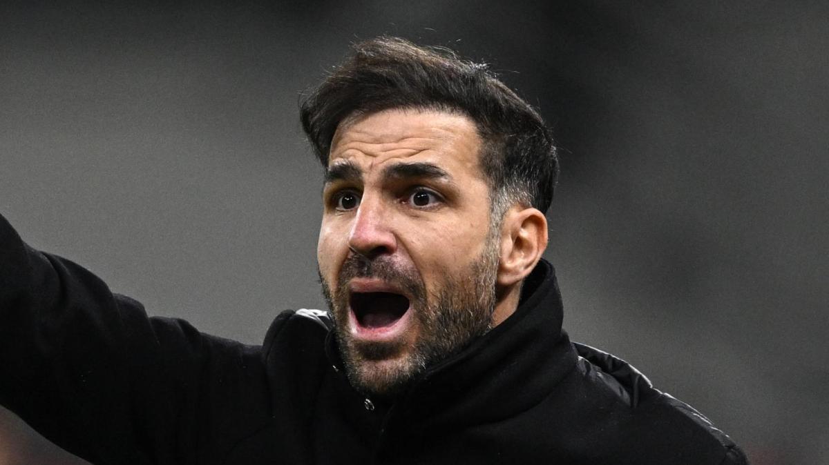 Qui Como, Baturina a disposizione per la sfida di stasera contro l'Inter. I convocati di Fabregas