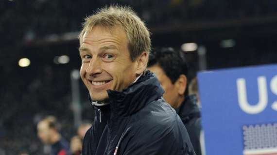 From Uk - Newcastle, per il post Benitez spunta anche Klinsmann