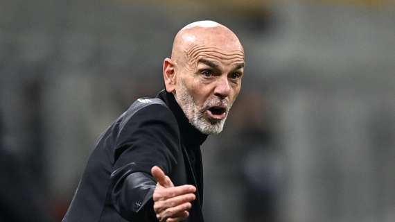 Panchina d'oro: la 31^ edizione va a Stefano Pioli. "Ringrazio i colleghi"