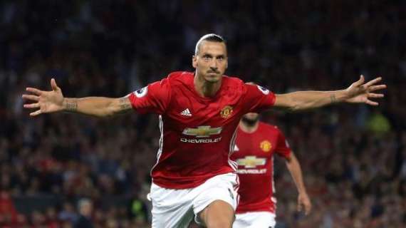 From UK - Ibra, lo United pensa al divorzio e punta Bale