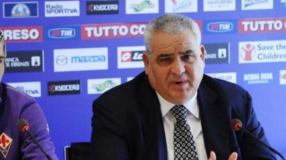 Mercato, Corvino ora sfida l'Inter per due obiettivi