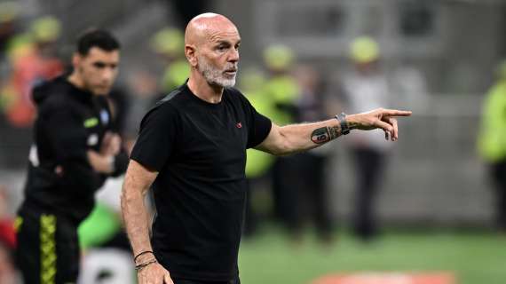 Milan, Pioli: "Ora sembra che il secondo posto sia un risultato scadente, l'Inter ha fatto qualcosa di non normale"