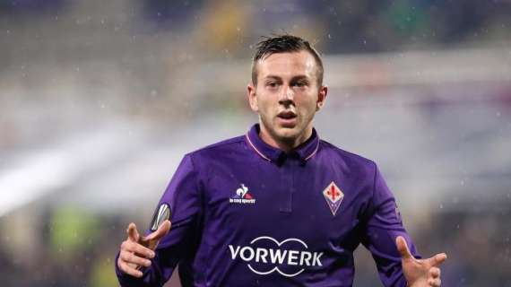 PS - Bernardeschi, niente Italia. Andrà in Premier o Liga 