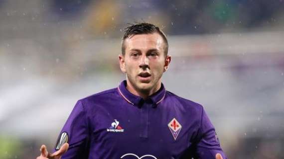 Pioli su Bernardeschi: "Voglio gente che dia l'anima"