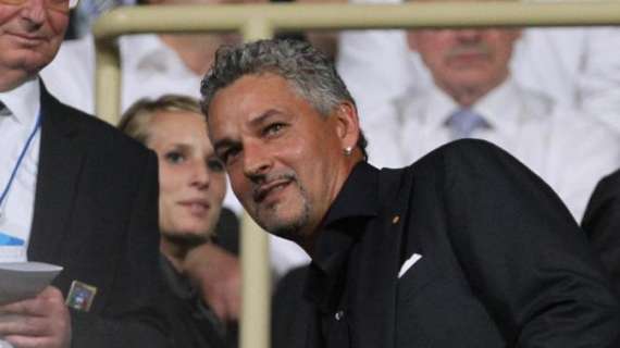 Baggio compie 52 anni, l'Inter fa gli auguri al "Divin Codino"
