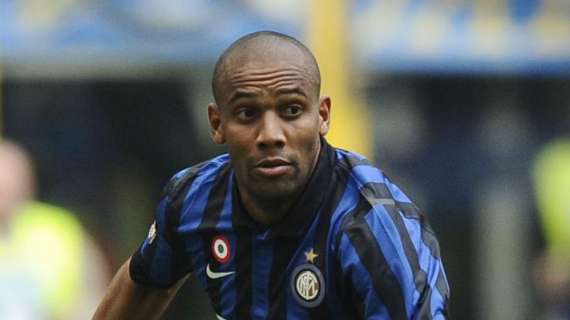 Caliendo: "Maicon, vedremo l'Inter. Ecco chi lo vuole"