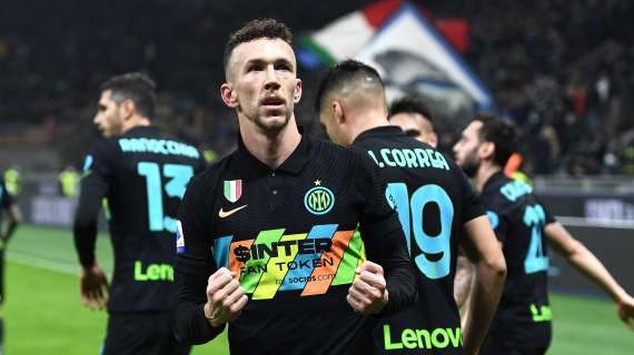 GdS - Inzaghi innesca Perisic: l'uomo migliore per minare le certezze del Liverpool