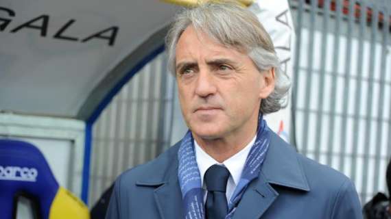 Mancini: "Bravo Gagliardini, Berardi è molto forte"