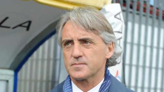 Balzaretti: "Mancini, anno positivo? Ha ragione ma..."