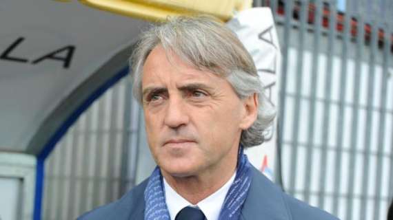 Mancini sul futuro all'Inter: attese e... rivendicazioni 