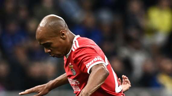 Caso Joao Mario, il TAS conferma le ragioni dell'Inter: niente risarcimento da 30 mln per lo Sporting Lisbona