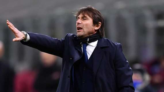 Nicolini (prep. Shakhtar): "Conte per la rosa che ha non sta facendo benissimo. I giocatori che ha voluto stanno facendo buchi nell'acqua"