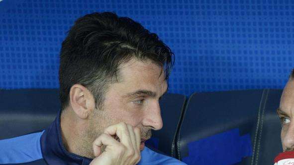 GdS - Buffon e l'Inter 2010: malignità dopo Calciopoli?
